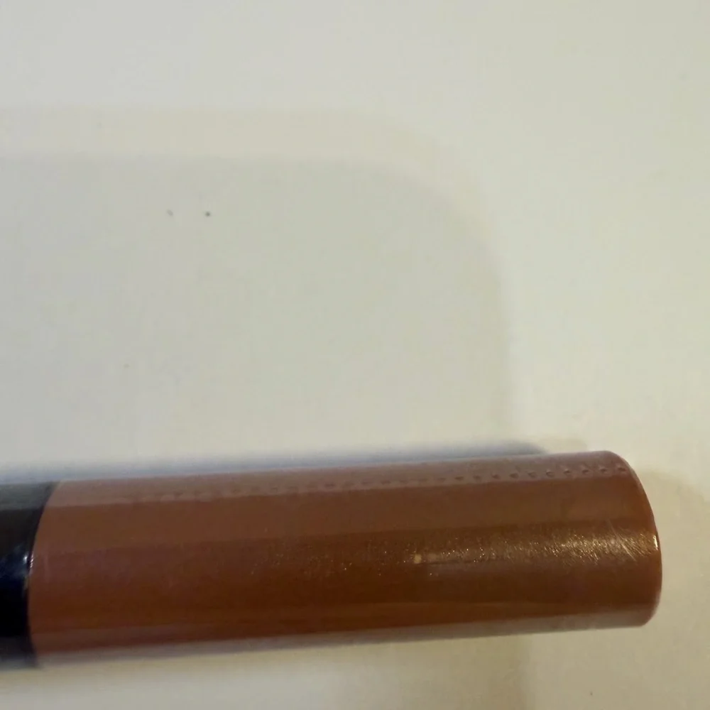 🩷5/$10 NYX Lingerie Push-Up Long-Lasting Lipstick - Brown